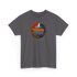 1439 - Custom Stealie T-Shirt