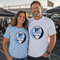 University of Rhode Island Grateful Dead T-Shirt