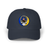 1444 - Custom Stealie Dad Hat