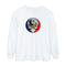 1698 - Custom Stealie Long-Sleeve