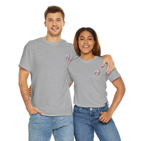 Orval Brewery Grateful Dead T-Shirt - StealieShop