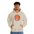 Grateful Dead - University of Illinois Grateful Dead Unisex Heavy Blend Hoodie - Hooded Sweatshirt - StealieShop