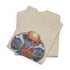 1980 Tour - Unisex Grateful Dead T-Shirt - Iconic Tour Tees
