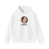Grateful Dead - Boston College Stealie Grateful Dead Hooded Sweatshirt - StealieShop