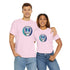 National University Grateful Dead T-Shirt - StealieShop