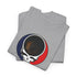 Custom Dog Stealie Unisex Grateful Dead T-Shirt (157)