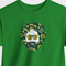 As Jerry Life is dead.® Unisex Grateful Dead T-Shirt