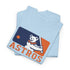 Houston Astros Original Dancing Bear MLB Grateful Dead T-Shirt