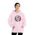 Grateful Dead - Muhlenberg College Grateful Dead Unisex Heavy Blend Hoodie - StealieShop