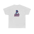 New York Giants Grateful Dead Dancing Bear T-Shirt - NFL - StealieShop