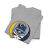 Los Angeles Football Stealie T-Shirt - Gridiron Collection