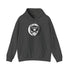 Grateful Dead - Chicago White Sox Grateful Dead Unisex Heavy Blend Hoodie - Hooded Sweatshirt - StealieShop