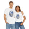 Grateful Dead - Duke University Dripping Skull T-Shirt - StealieShop
