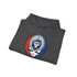 Grateful Dead - Toronto Blue Jays Grateful Dead Unisex Heavy Blend Hoodie - MLB - StealieShop