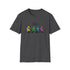 Grateful Dead - The Bears - Life is dead. Grateful Dead TShirt - StealieShop