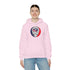 Columbus Blue Jackets Grateful Dead Unisex Heavy Blend Hoodie StealieShop