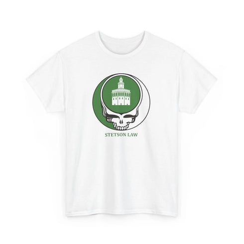 Grateful Dead - Stetson Law Grateful Dead T-Shirt - StealieShop