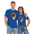 Mt Desert Island, Maine Grateful Dead Steal Your Face T-Shirt - StealieShop