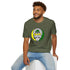 Dazed Duck Stealie Grateful Dead TShirt - StealieShop