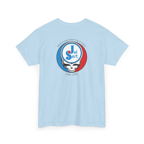 1325 - Custom Stealie T-Shirt