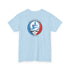 1325 - Custom Stealie T-Shirt