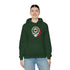 Minnesota Wild Grateful Dead Unisex Heavy Blend Hoodie - StealieShop