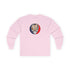 Custom Cat Stealie Grateful Dead Long Sleeve Tee (56)