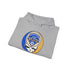 New River United Premium Unisex Stealie Hoodie