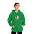 UCLA Grateful Dead Hoodie - Hooded Sweatshirt - Bruins - StealieShop