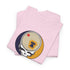 Pennsylvania "Unofficial" State Flag Stealie Grateful Dead T-Shirt