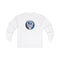 Creighton University Grateful Dead Long Sleeve Tee - StealieShop