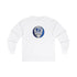 Creighton University Grateful Dead Long Sleeve Tee - StealieShop