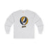 Grateful Dead - Notre Dame Grateful Dead Long Sleeve Tee - StealieShop