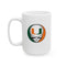 University of Miami Ceramic Mug