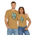Colorado State University Grateful Dead T-Shirt Printify