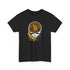 Grateful Dead - San Diego Padres Dripping Stealie T-Shirt - MLB - StealieShop