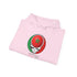 2026 Morocco World Cup "Steal Your Cup" Grateful Dead Hoodie