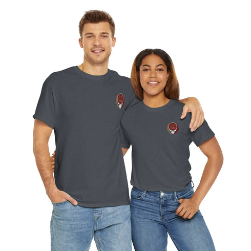Brasserie de Chimay Grateful Dead T-Shirt - StealieShop