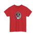 Toronto Raptors Grateful Dead Steal Your Face T-Shirt - NBA - StealieShop