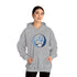 Connecticut College Grateful Dead Unisex Hoodie StealieShop