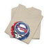 Atlanta Braves Crystal Stealie T-shirt