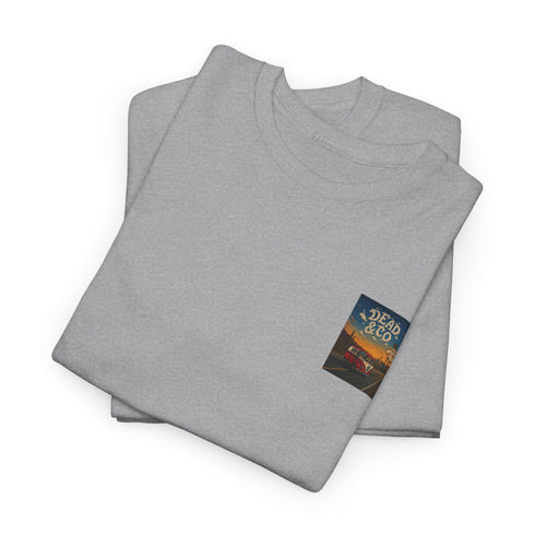 Dead & Co. Las Vegas Grateful Dead T-Shirt