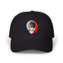 1676 - Custom Stealie Dad Hat
