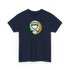 1724 - Custom Stealie T-Shirt