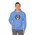 Colorado Avalanche Grateful Dead Unisex Heavy Blend Hoodie - StealieShop