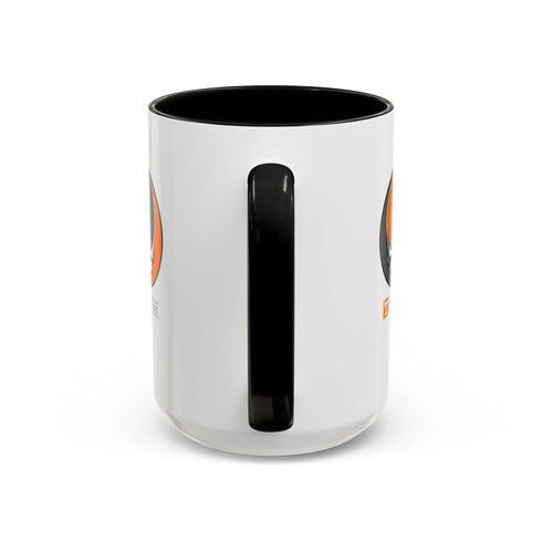 Grateful Dead - Tennessee Stealie Coffee Mug - StealieShop