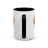 Grateful Dead - Tennessee Stealie Coffee Mug - StealieShop