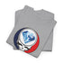 Custom Diamond Stealie Unisex Grateful Dead T-Shirt