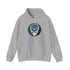 Grateful Dead - Seattle Mariners Grateful Dead Unisex Heavy Blend Hoodie - StealieShop