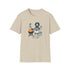 Grateful Dead - Grillin' Jerry - Life is dead. Grateful Dead T-Shirt - StealieShop